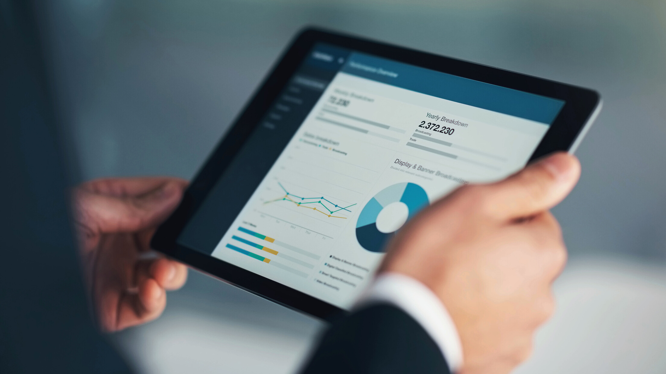 Strategieberatung Banken - Realkreditinstitute