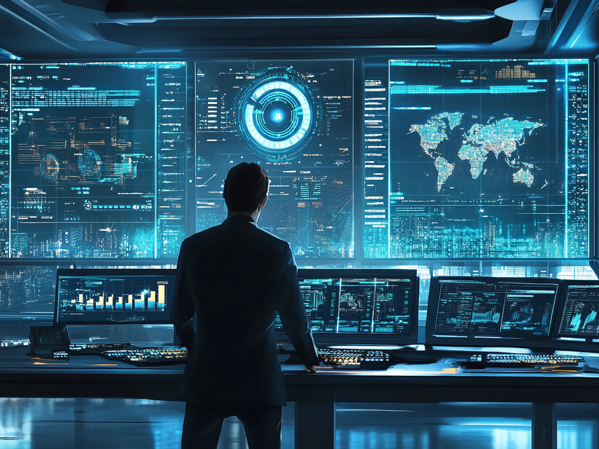 Skalierbarkeit und Resilienz für Geschäftsprozesse: End-to-end-Optimierung in der Auftragsabwicklung