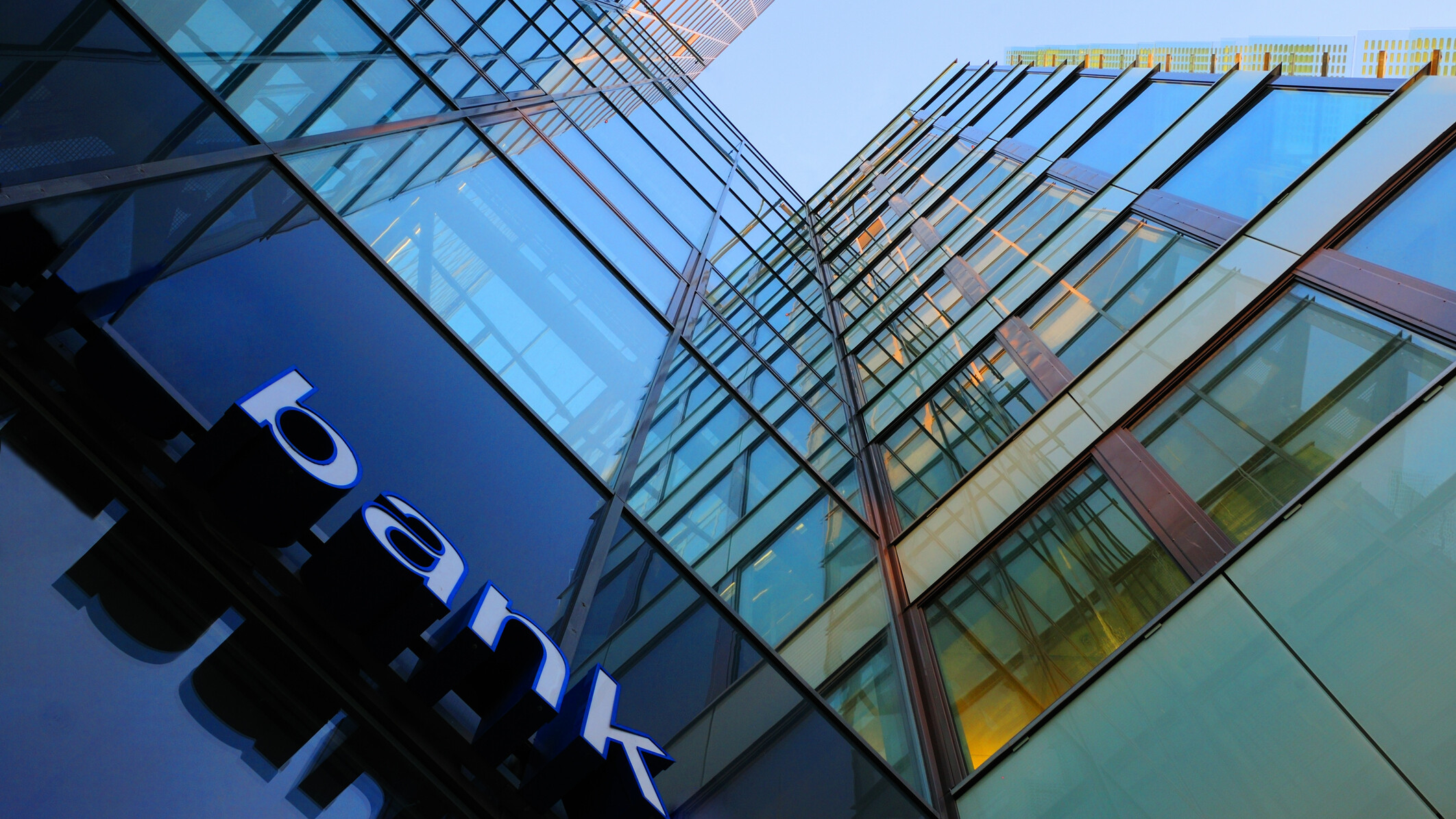 Bankberatung – Großbanken