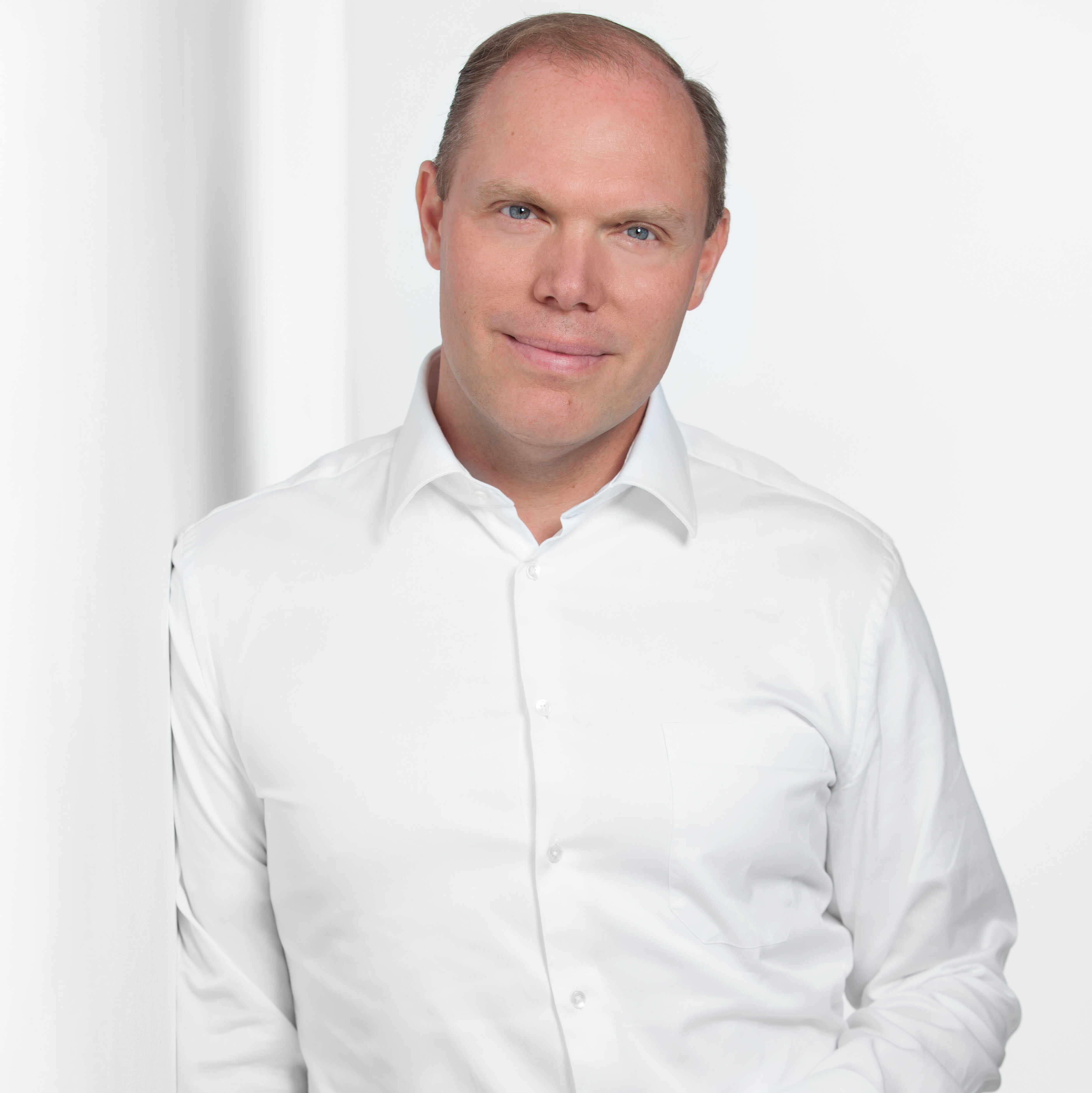 Dr. Alexander Bethke-Jaenicke, Geschäftsführender Partner von Horn & Company