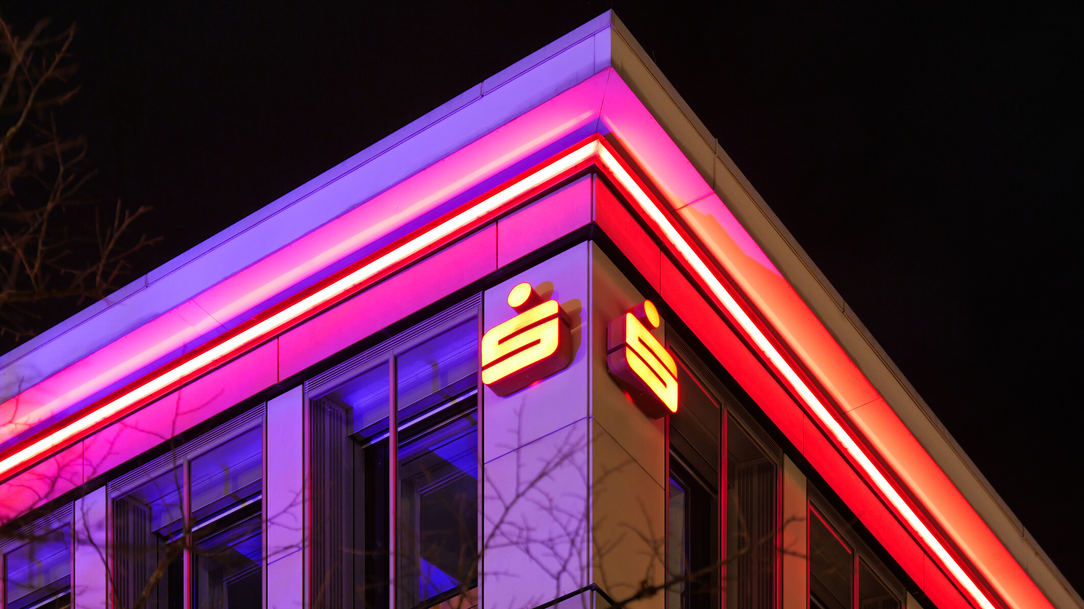 Unternehmensberatung für Banken – Sparkassen