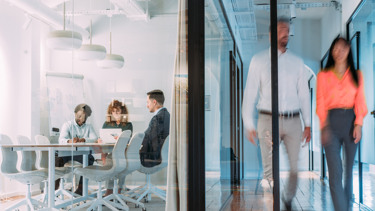 Unternehmensberatung für Banken – Asset-Management