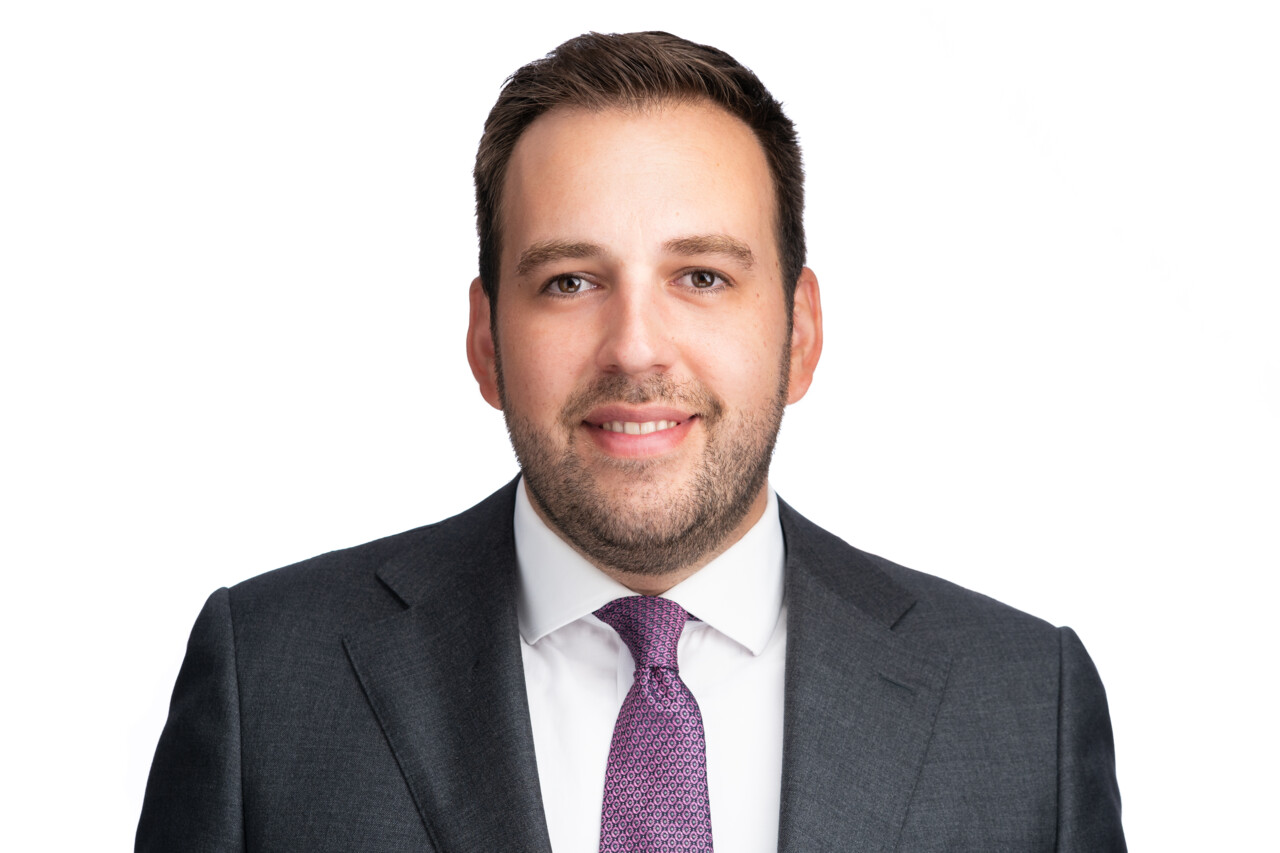 Horn & Company | Our experts – Damir Bobar